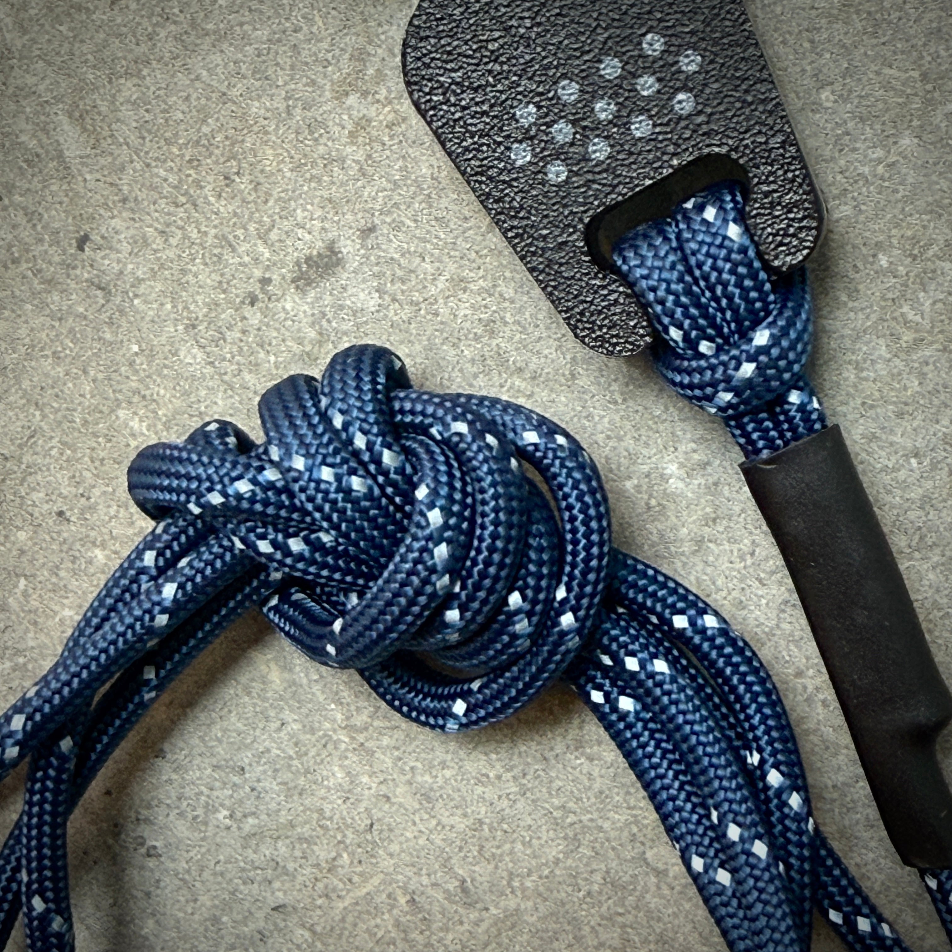 Bike Belay Kit