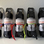 Bike Belay Kit