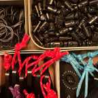 Bike Belay Kit