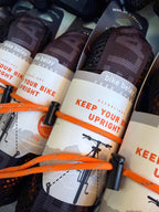 Bike Belay Kit