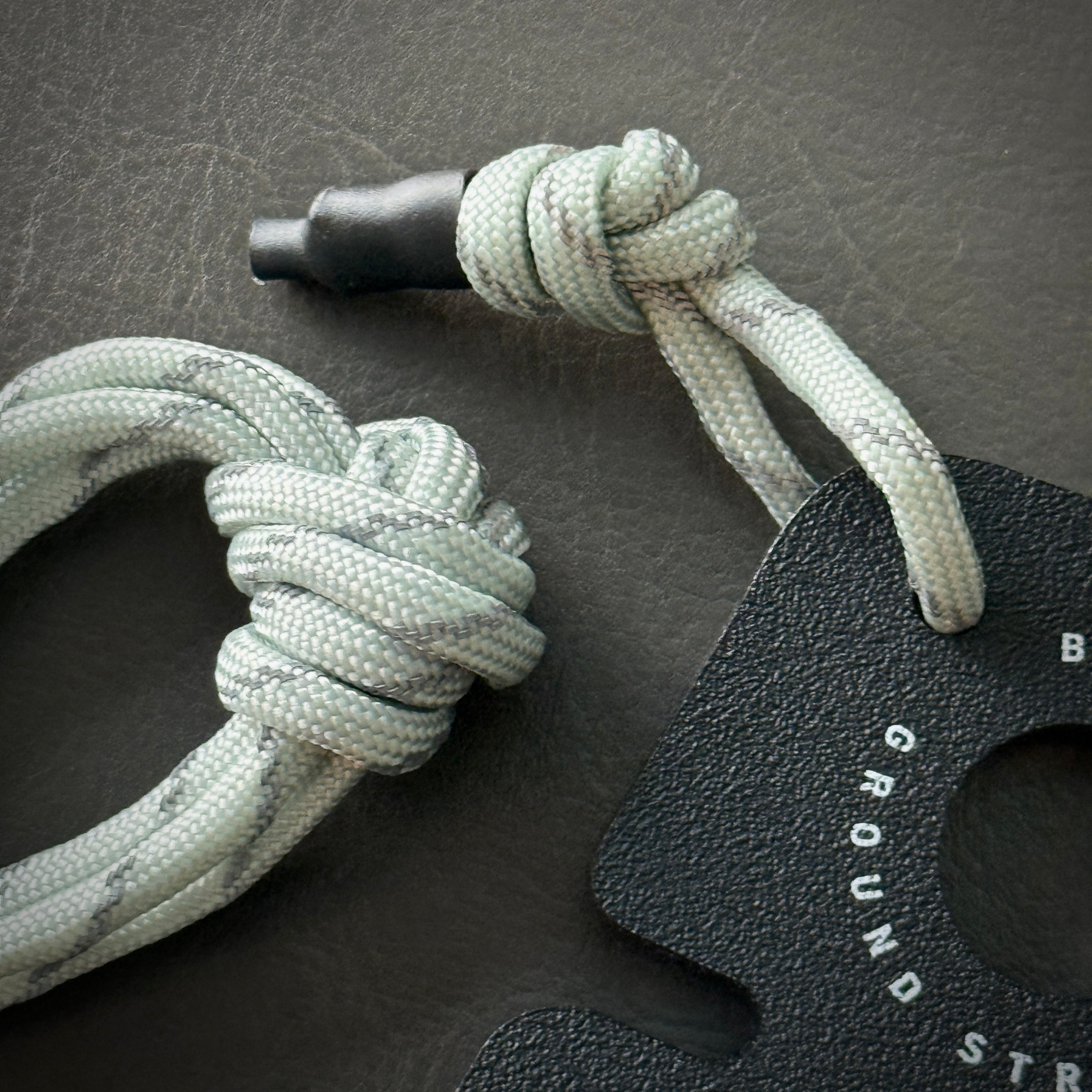Bike Belay Kit