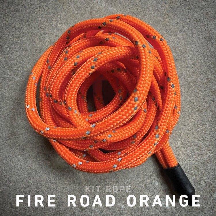 Bike Belay Kit