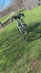 Bike Belay Kit